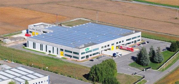 Ghisetti 1870 investe (anche) nel fotovoltaico
