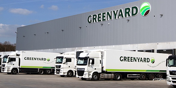 Eurogroup, Greenyard e Villafrut big del commercio veronese
