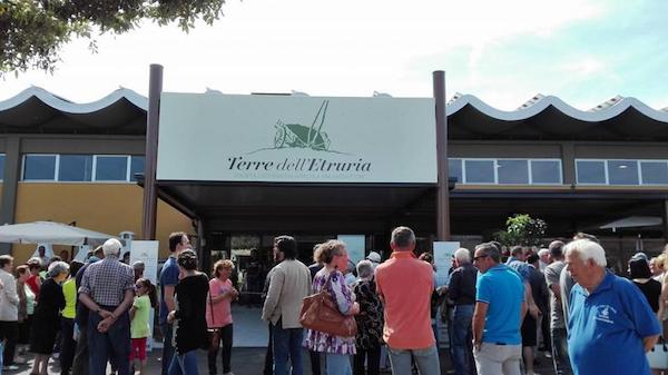 Terre dell'Etruria tra progetti e investimenti