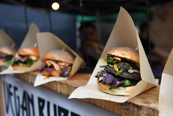 Hamburger vegetali, Ue al bivio sulla denominazione