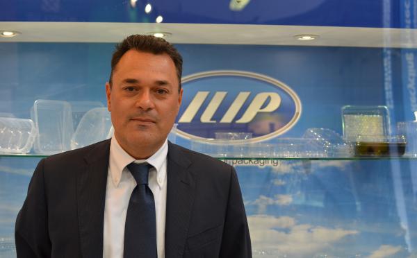 Roberto Zanichelli Ilip
