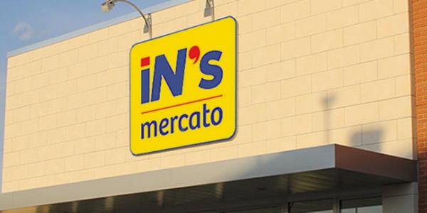 A Torino iN's Mercato dice 33, oggi l'inaugurazione