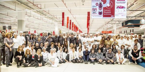 IperCoop Brescia