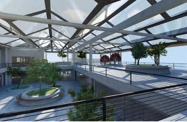 Shopping e ristorazione, nuova formula per Iper La Grande I