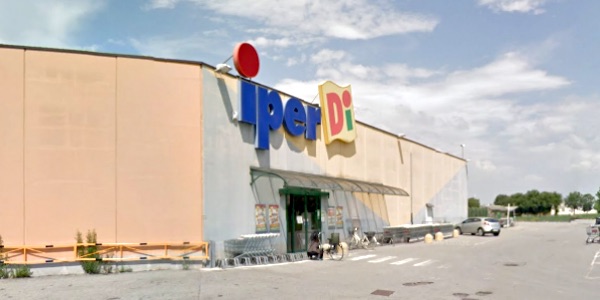 IperDì e SuperDì, un altro «spezzatino»