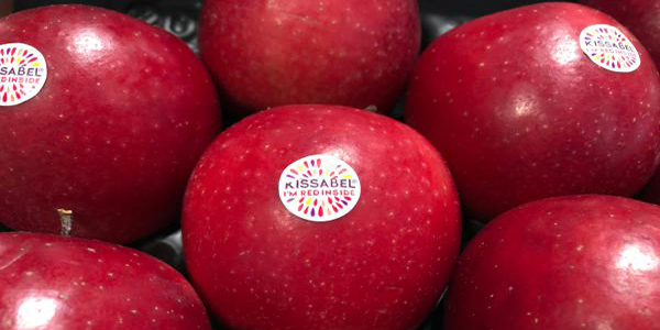 Leni’s, arriva la spremuta di Mele a Polpa Rossa 