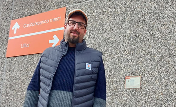 Kws Vegetables, Marco Bastoni è il nuovo sales manager