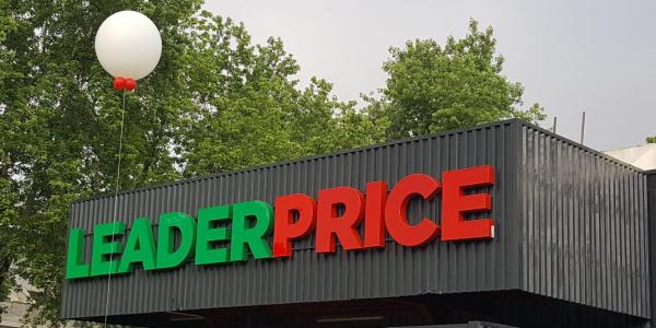 Leader Price amplia la rete al Nord Italia 