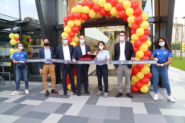 Lidl, nuovi punti vendita a Brescia e Portogruaro