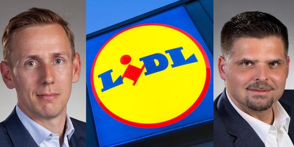 Ignazio Paternò, un italiano ai vertici di Lidl in Germania