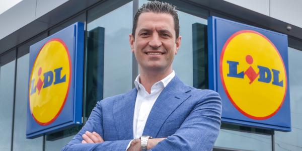 Lidl, obiettivo crescita (sostenibile)