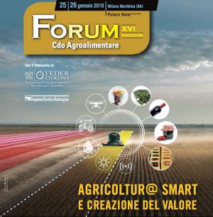 Forum Cdo Agroalimentare