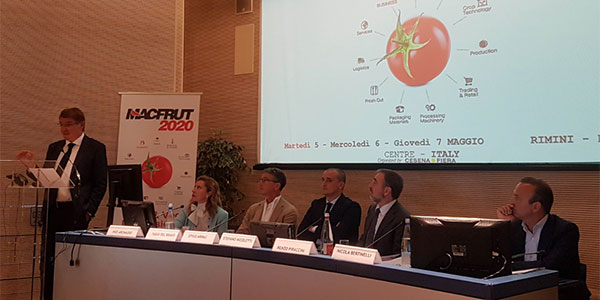 Macfrut 2020, riflettori puntati sui nuovi mercati
