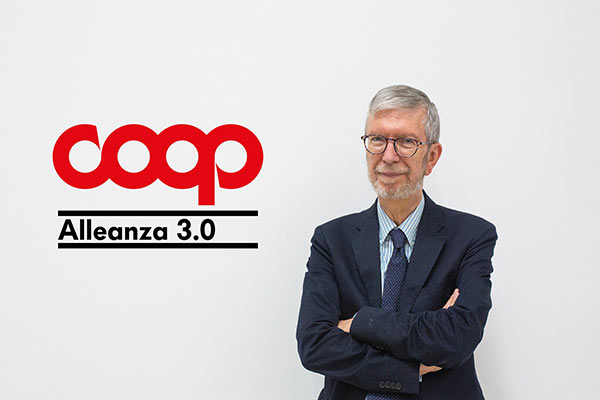 Coop Alleanza 3.0, migliora il bilancio
