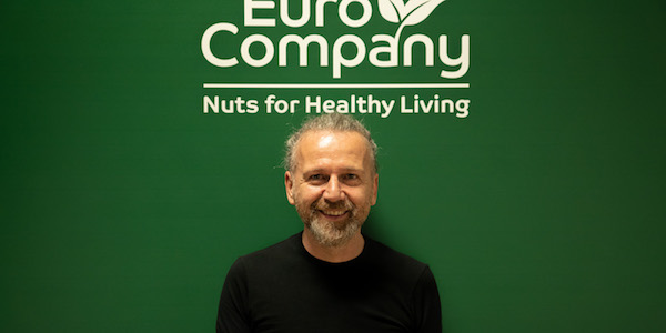 Euro Company, la frutta secca continua ad innovarsi