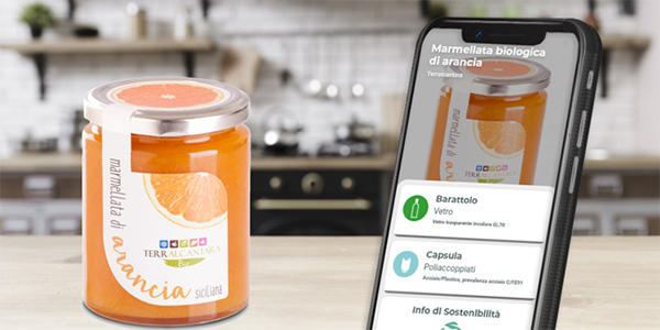 Junker app sviluppa un'etichetta ambientale 