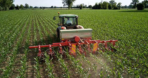 Maschio Gaspardo, nel 2020 utile in crescita del 50%