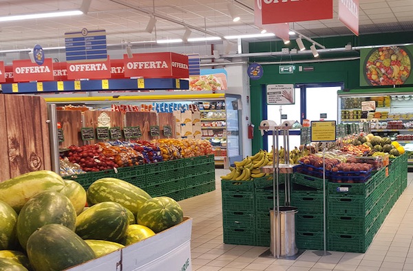 La calda estate di Md