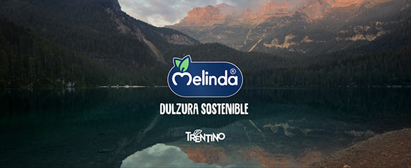 Melinda porta il Trentino in Spagna