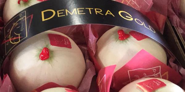 Il melone liscio si fa strada anche in Sicilia