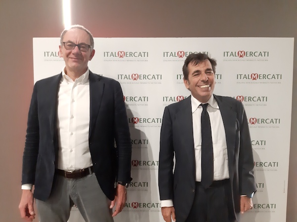 Italmercati conferma Pallottini e accoglie Cesena