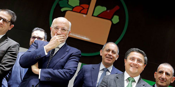 Mercadona ha un nuovo direttore ortofrutta