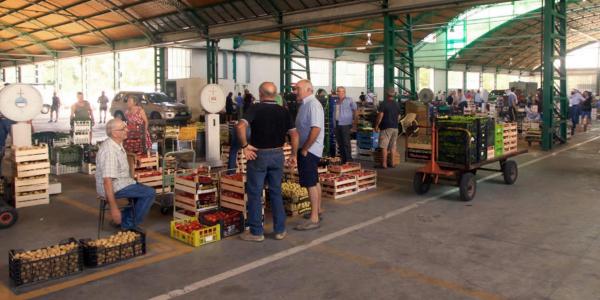 Mercato del Roero, confermato il presidente