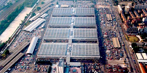 Milano, i grossisti alla Sogemi: la rotta va cambiata