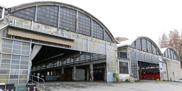 Novara, il Mercato ortofrutticolo pronto al trasloco