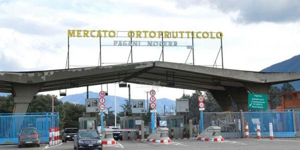 Mercato ortofrutticolo di Pagani verso una nuova gestione