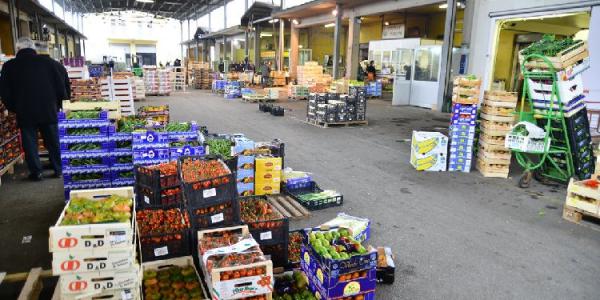 Mercato di Vittoria, pubblicato il «bando della legalità»