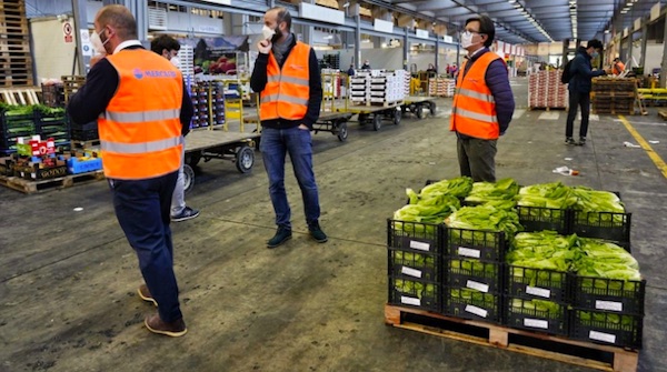 «Momento discreto ma pesa la mancanza di liquidità»