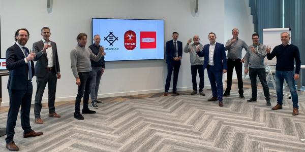 Sementi orticole, Mitsui continua l'espansione