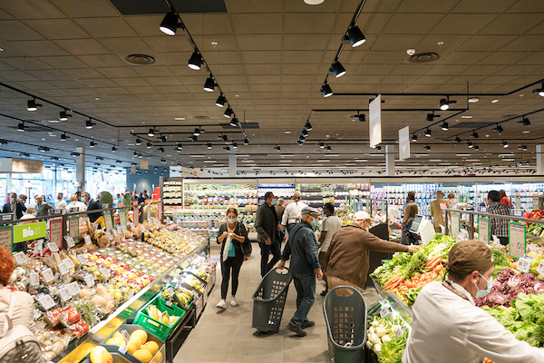 «Discount, una parola che dobbiamo dimenticare»