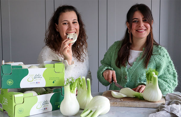 Finocchi, entra in commercio il bauletto «Dolce Lucano»  