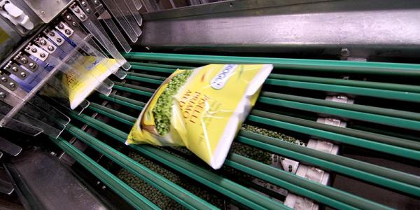 Orogel, avanti col surgelato a residuo zero