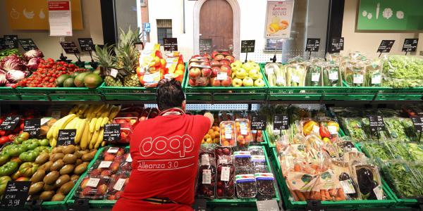 Le preoccupazioni della Gdo nel Rapporto Coop 2021