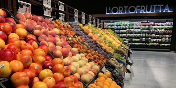 Conad cresce con i prodotti Mdd, Selex investe in qualità