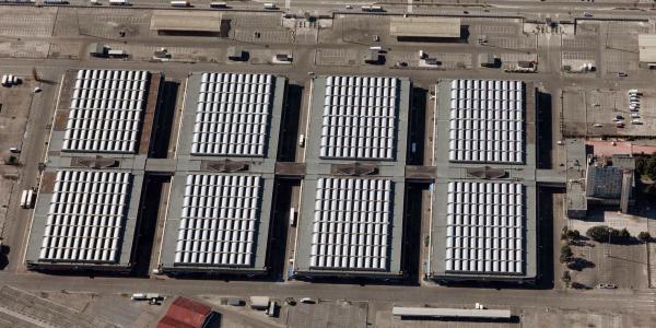 Cesare Ferrero confermato presidente di Sogemi