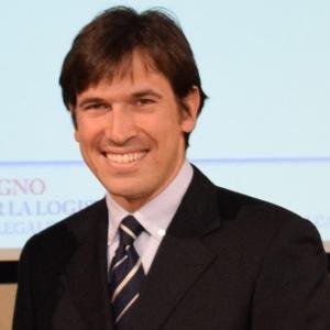 Paolo Ghezzi Om Still