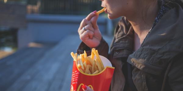 McDonald's, in Giappone razionate le patatine fritte
