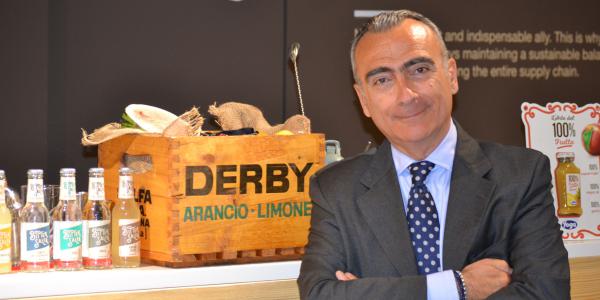 Valfrutta, frutta secca monodose per l'Horeca