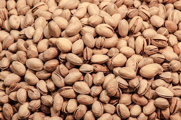 Pistacchio, amato da 7 italiani su 10