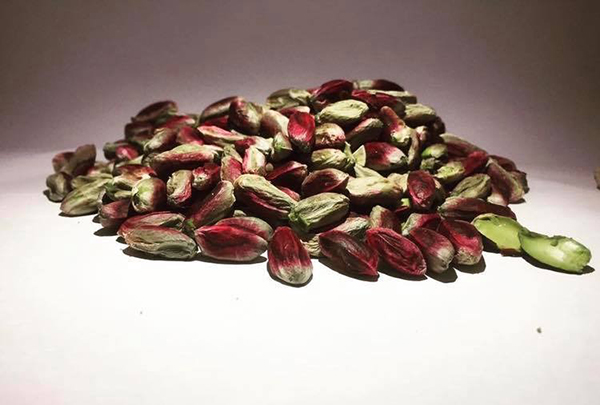«Raffadali, il nostro pistacchio finalmente Dop»