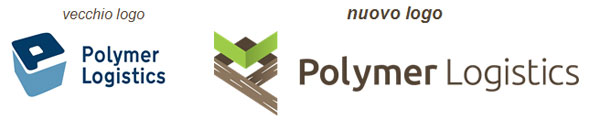 Polymer Logistics rinnova l’immagine aziendale