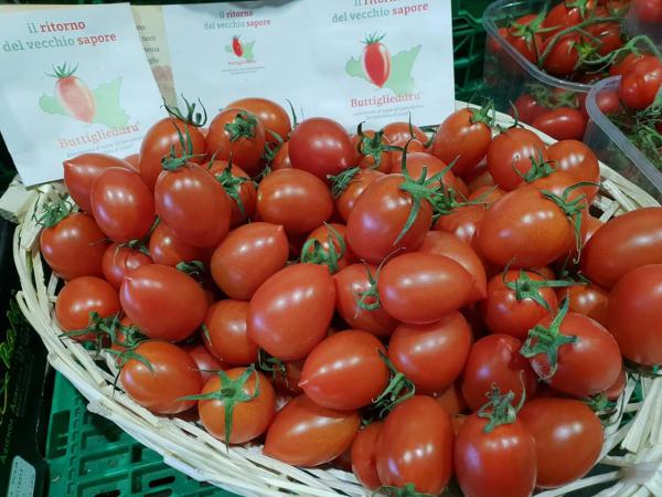 Pomodoro Buttiglieddru
