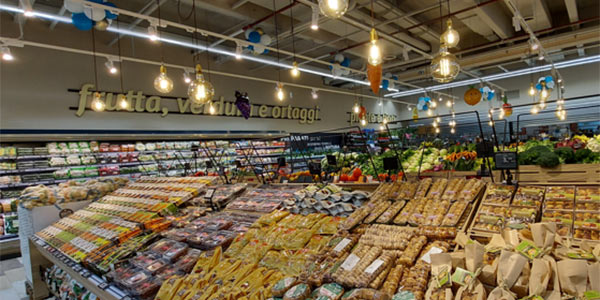 Moderna 2020 (VéGé) apre Grand’eté a Pompei