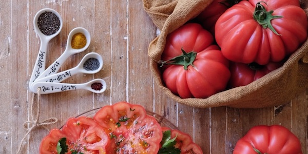 Semillas Fitò e il pomodoro del futuro