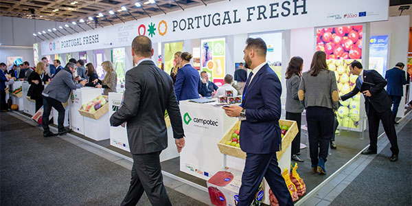 Portogallo, cresce il business ortofrutticolo 