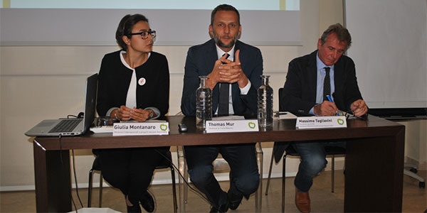 Verso Interpoma 2018, già sold-out gli spazi espositivi  